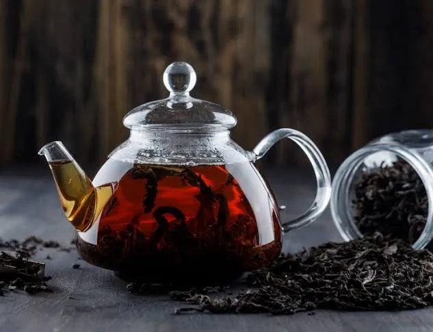 Classic Black Tea
