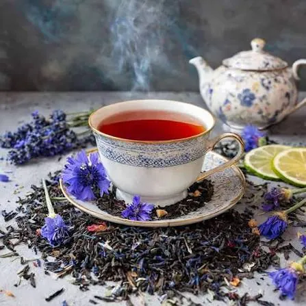 Earl Grey Tea