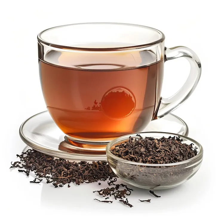 Premium Assam Tea