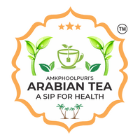 Arabian Tea